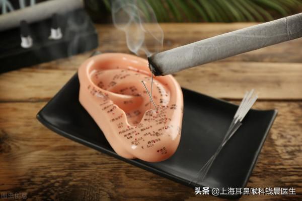 耳鳴的艾灸療法，耳鳴明顯減輕！收藏起來！有機會堅持試一試