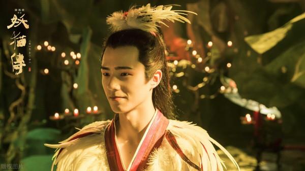 煮酒《妖貓傳》：此恨綿綿“有”絕期