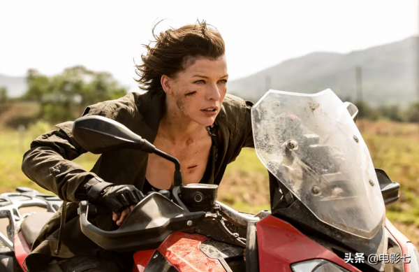 溫子仁一出手,《新生化危機》備受期待,但選角讓我一言難盡 溫子仁一出手,《新生化危機》備受期待,但選角讓我一言難盡