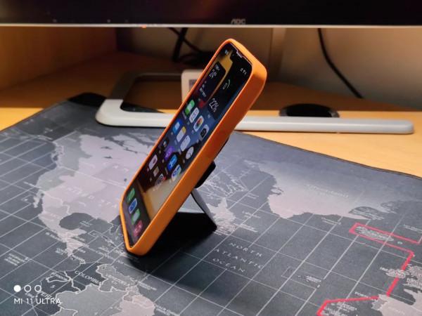 iPhone MagSafe 第三方配件省錢?主觀體驗分享 iPhone MagSafe 第三方配件省錢?主觀體驗分享