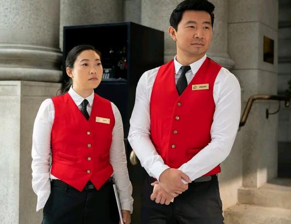 《尚氣》欲拍衍生劇，梁朝偉的反派或成主角