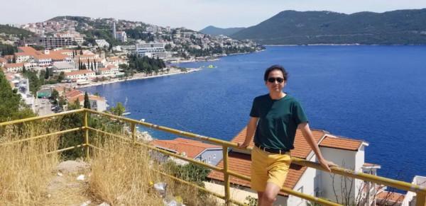 10年深度+豪華遊玩60國