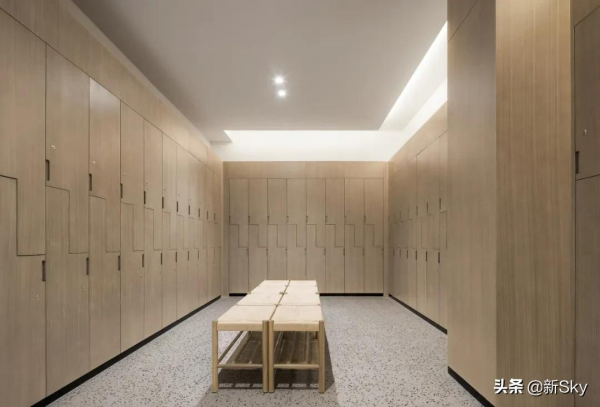 原木色系,至高境界的美 原木色系,至高境界的美