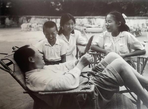 1949年葉劍英趕赴香山,邀請毛主席移駐中南海,毛主席為何拒絕? 1949年葉劍英趕赴香山,邀請毛主席移駐中南海,毛主席為何拒絕?