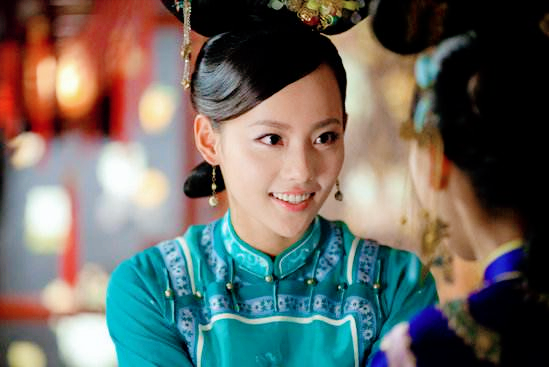 這7部劇裡,當網紅臉美人,遇到一群古典美人,差距就出來了 這7部劇裡,當網紅臉美人,遇到一群古典美人,差距就出來了