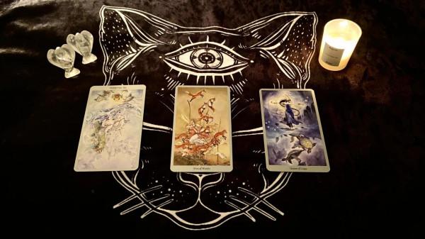 2022&period;01事業運勢：水瓶座思考清晰做成長，雙魚座太過貪心陷兩難