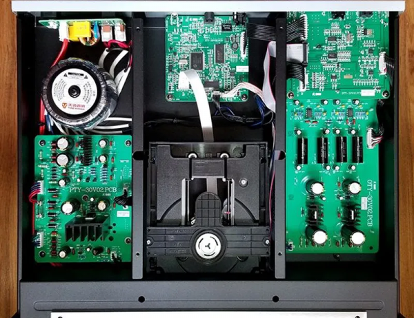 價效比服眾，TY-30“寶刀未老”，再戰江湖