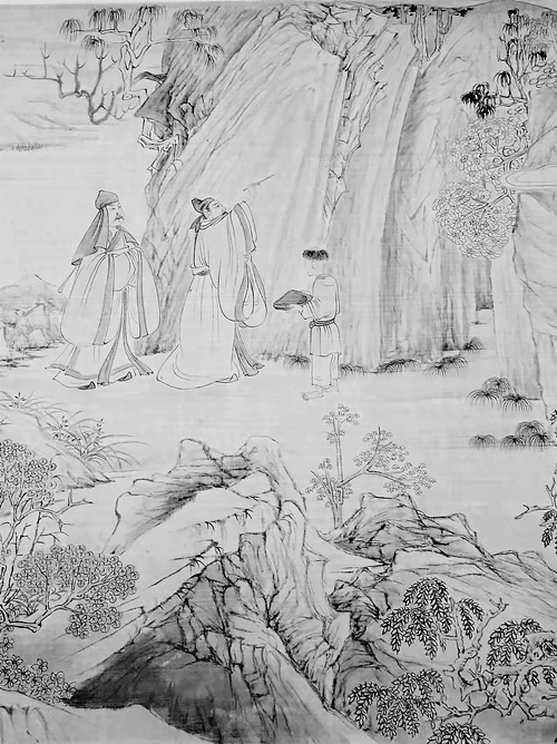 文物說史|古人的風雅 文物說史|古人的風雅
