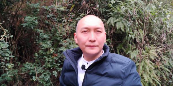 農村的“大馬蹄葉”，橐吾的葉子能吃嗎？根煮水泡腳散除風寒