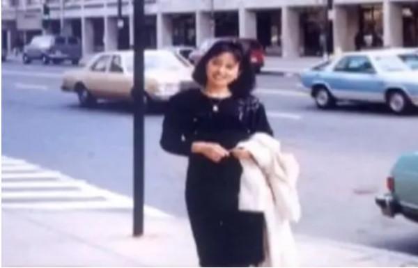 憑《回孃家》爆紅,獨自撫養兒子長大,朱明瑛為何銷聲匿跡了? 憑《回孃家》爆紅,獨自撫養兒子長大,朱明瑛為何銷聲匿跡了?