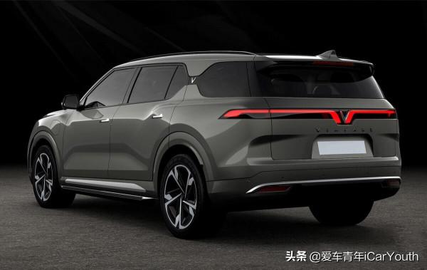 對標特斯拉的越南電動車將全球銷售 你會考慮買一輛嗎? 對標特斯拉的越南電動車將全球銷售 你會考慮買一輛嗎?
