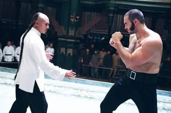 把中國翻拍最多的3位大俠，與歷史原型放在一起看，差別就出來了