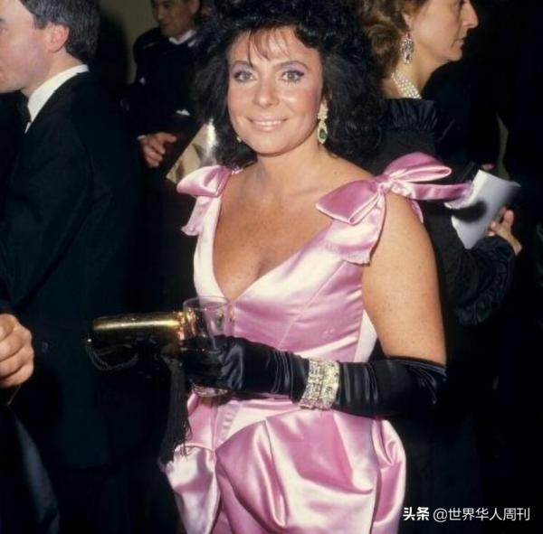 花150萬美元僱兇殺夫，這個蛇蠍美人是怎麼毀掉Gucci家族的？