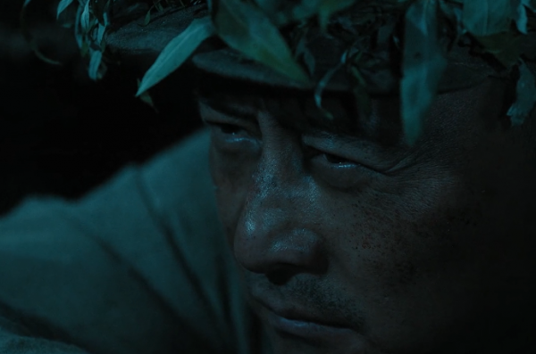 一級戰鬥英雄稱號守護者李延年和346.6的故事 一級戰鬥英雄稱號守護者李延年和346.6的故事