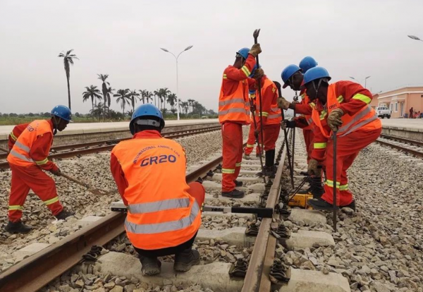 安哥拉往事（82）