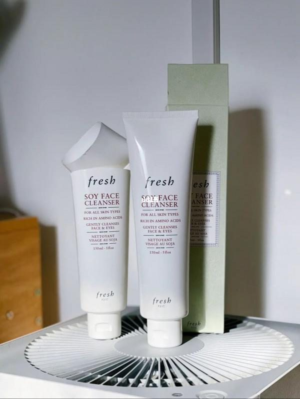 2021年你在用什麼牌子的洗面奶呢？這幾款洗卸合一，溫和不緊繃