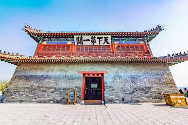 有一個省包圍了北京,好玩的地方也很多,卻被北京掩埋——河北 有一個省包圍了北京,好玩的地方也很多,卻被北京掩埋——河北