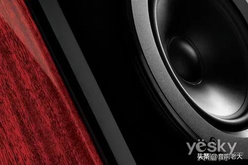 從杜希家族說起 惠威超級揚聲器的故事揚我國威 從杜希家族說起 惠威超級揚聲器的故事揚我國威