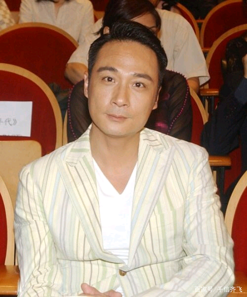 第40屆香港電影金像獎提名預測，劉德華、謝霆鋒和吳鎮宇爭奪影帝