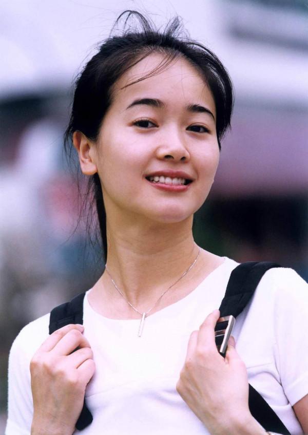 看膩了“白幼瘦”，這6位風姿綽約的女星，年紀越大越有韻味