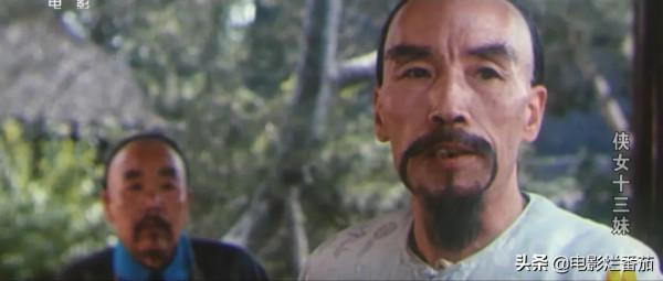 80年代十大經典武打片，南拳王不幸離世，李連杰在世界成名的前夜