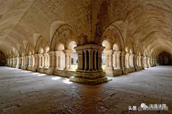 剛剛,法國用這樣的“凡爾賽”,再次驚豔了世界 剛剛,法國用這樣的“凡爾賽”,再次驚豔了世界