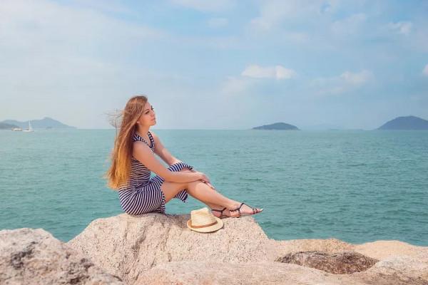 真正厲害的人，很少說話