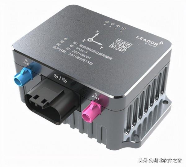 立得空間：堅持“天空地”測繪技術研發，突破數字孿生關鍵技術