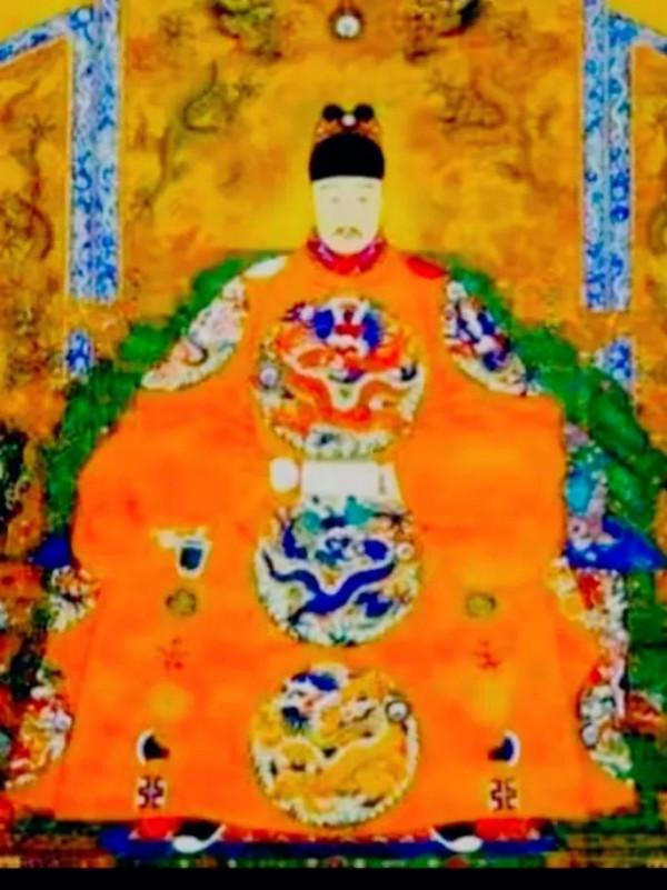 明朝帝王錄