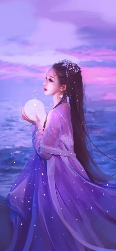 原創詩歌《秋》