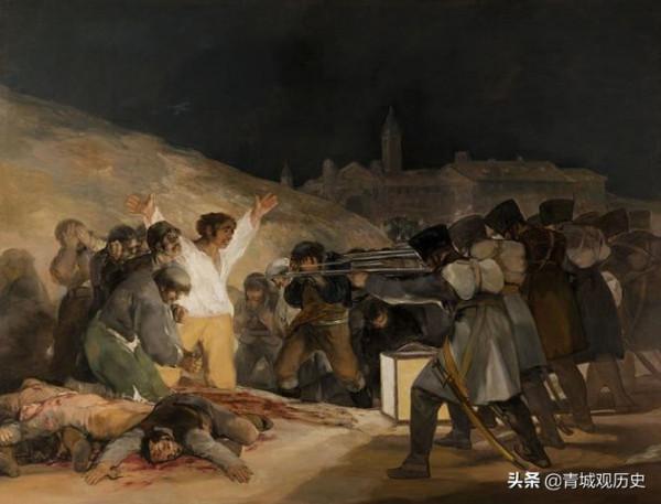 燈塔的光芒永遠照不到平民，美軍在朝鮮戰場上的惡劣作為