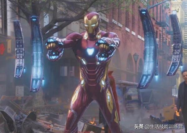 50個在電影中很常見但在現實生活中不可能出現的情節