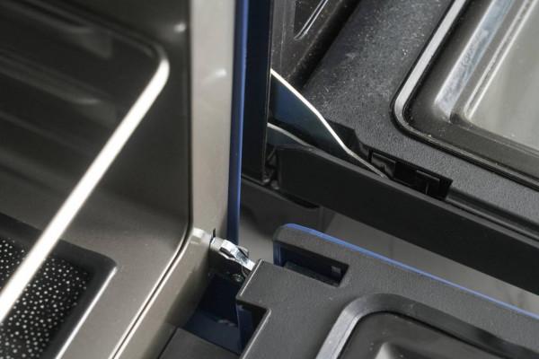 廚面式微蒸烤箱的無死角對比評測：宜盾普星鮮廚VS東芝水波爐