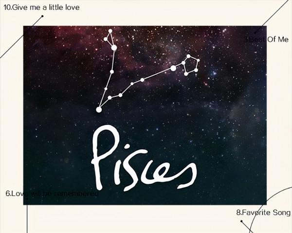 12星座專屬內心話。渴望被理解的細膩