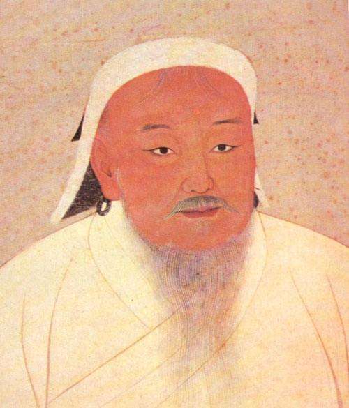 成吉思汗西征後，蒙古人建立的四大汗國，首都位於現在哪個國家？