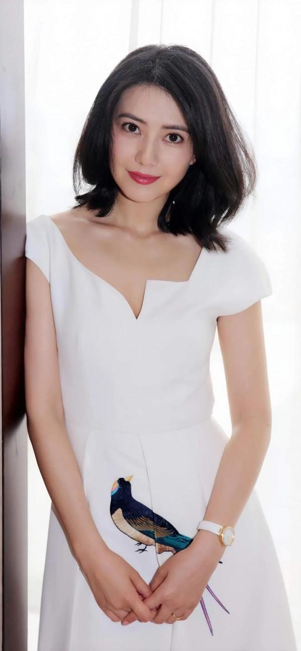 國民女神 高圓圓 美圖合集分享