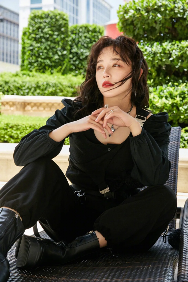 2021年“復古風”火了?復古又時髦,這誰能頂得住 2021年“復古風”火了?復古又時髦,這誰能頂得住