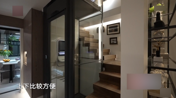 上海75㎡老房，請到史南橋大師改造，花費87萬9成了弄堂裡的別墅