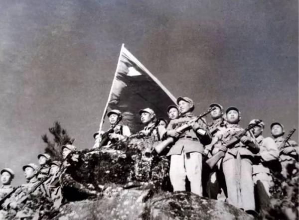 志願軍在戰場上立了大功,卻差點受到處分,回國後又遭質疑 志願軍在戰場上立了大功,卻差點受到處分,回國後又遭質疑