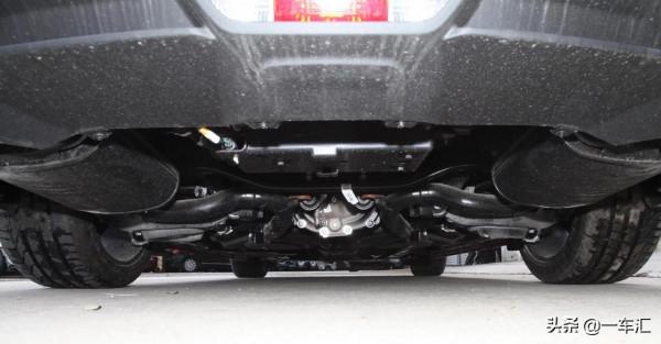 福特Mustang配置解讀，這輛野馬是否曾是你的Dream Car