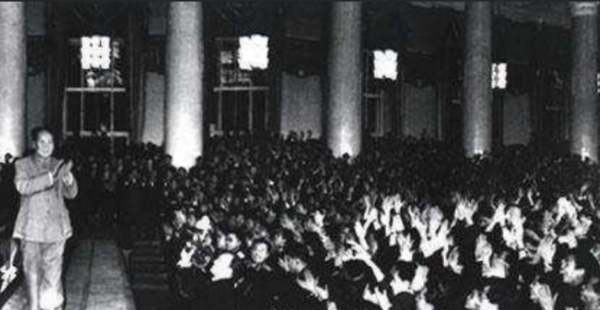 各國元首如何評價毛主席？艾森豪威爾：很難對付，恐嚇威脅都沒用