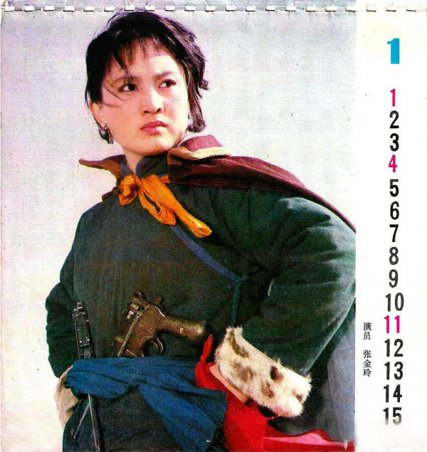 80年代著名女星張金玲,巔峰時隱退生子,現在過得怎麼樣了? 80年代著名女星張金玲,巔峰時隱退生子,現在過得怎麼樣了?