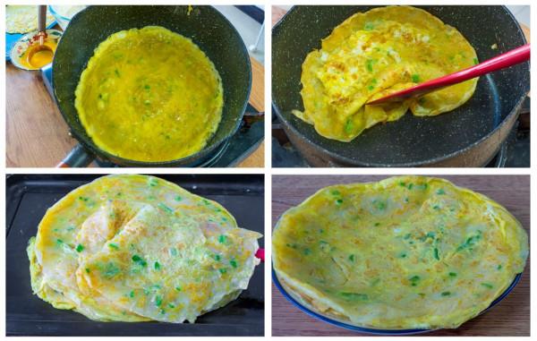 立春後，早餐推薦吃這7款，補血補氣易消化，做法簡單營養好吃