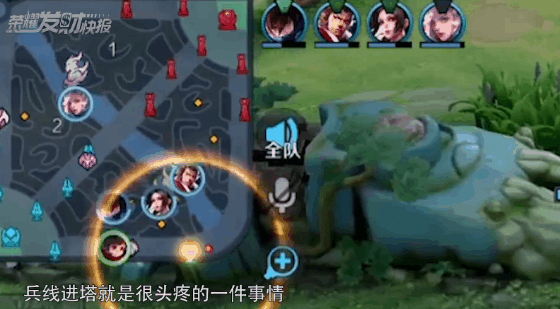 年度最大改動！守約李信躺贏！新弩車，新主宰，你準備好了嗎？