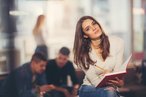 遇到大事,能扛事的人都是這麼做的 遇到大事,能扛事的人都是這麼做的