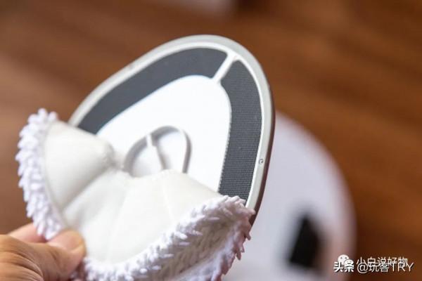 雲鯨J2使用幾個月後的分享以及對免洗掃拖機器人的一些看法 雲鯨J2使用幾個月後的分享以及對免洗掃拖機器人的一些看法