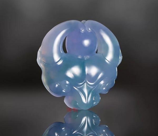 對稱之美（玉石）