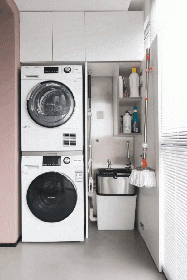 一個家住得舒不舒服，跟房子大小無關，主要看的還是這11個小細節