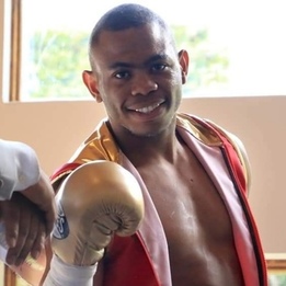 五場比賽五次KO!這個叫戈麥斯的古巴拳手,表現得有點火爆 五場比賽五次KO!這個叫戈麥斯的古巴拳手,表現得有點火爆