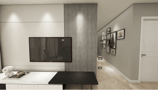 傢俱板材製作中指接拼接工藝大揭秘